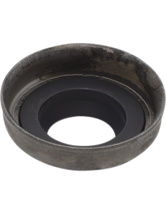 Guardapolvos de amortiguador trasero KYB 120301400101