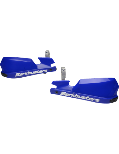 VPS Motocross Handguard BARKBUSTERS VPS-007-01-BU