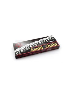 JT 428HDR chain with 112 links black