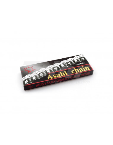 JT 428HDR chain with 112 links black