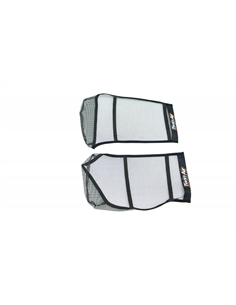 Fundas para radiador TWIN AIR 177759SL26