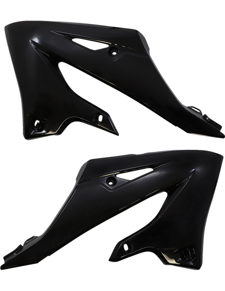 Plásticos de recambio Honda UFO YA04876001