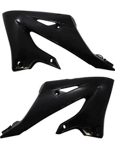 Plásticos de recambio Honda UFO YA04876001