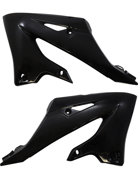 Plásticos de recambio Honda UFO YA04876001