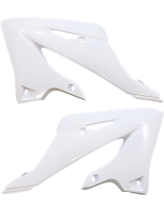 Plásticos de recambio Honda UFO YA04876046