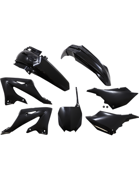 Kit de plástico de recambio UFO YAKIT324@001