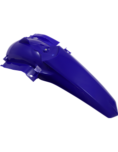 Guardabarros trasero de plástico MX de recambio UFO YA04875089