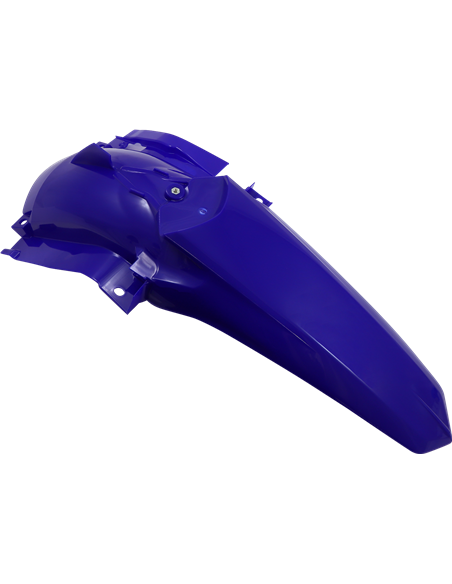 Guardabarros trasero de plástico MX de recambio UFO YA04875089