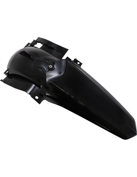 Guardabarros trasero de plástico MX de recambio UFO YA04875001