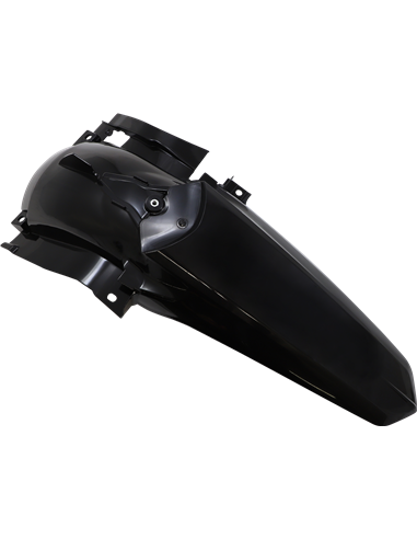Guardabarros trasero de plástico MX de recambio UFO YA04875001