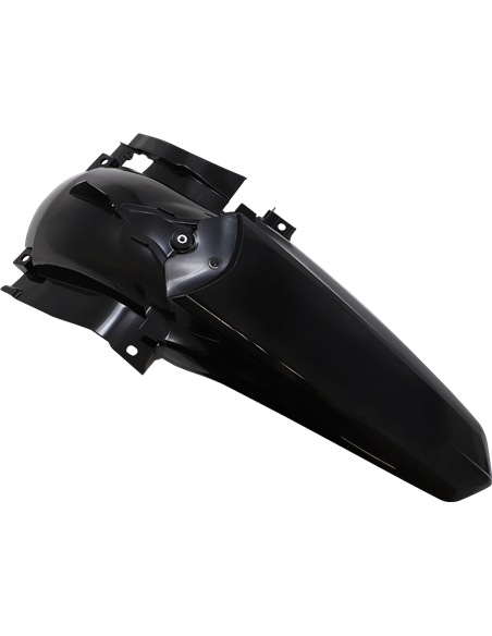 Guardabarros trasero de plástico MX de recambio UFO YA04875001