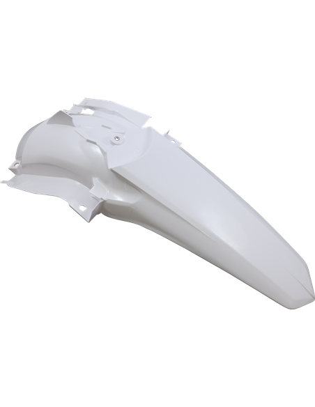 Guardabarros trasero de plástico MX de recambio UFO YA04875046