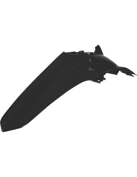 Guardabarros trasero para Yamaha POLISPORT 8596500003