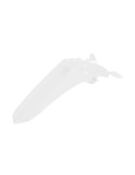 Guardabarros trasero para Yamaha POLISPORT 8596500002