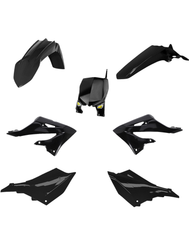 Kit de carenado Replica de 5 unidades CYCRA 1CYC-9433-12