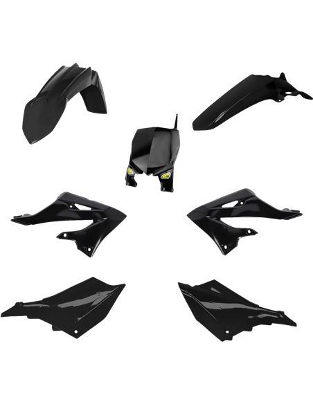 Kit de carenado Replica de 5 unidades CYCRA 1CYC-9433-12