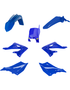 Kit de carenado Replica de 5 unidades CYCRA 1CYC-9433-62