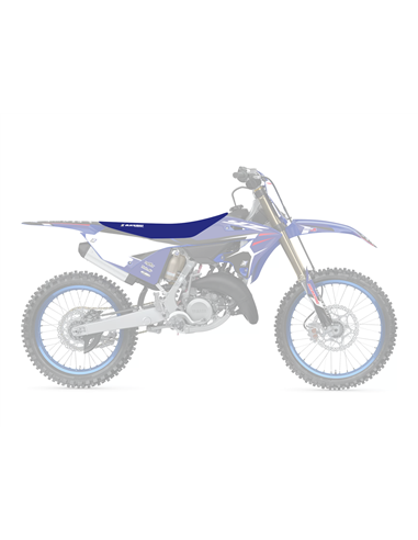 Funda de asiento Zebra BLACKBIRD RACING 1251Z