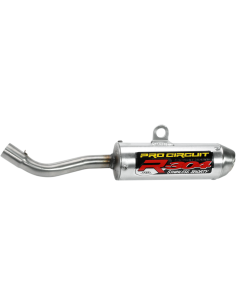 Silenciadores carbono-kevlar R304 Shorty y R304 Shorty Ti-2 PRO CIRCUIT 1132212