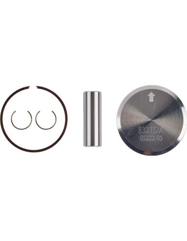 Kit pistón WOSSNER 8321DA