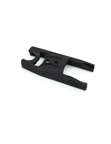 Deslizador de cadena plástico de recambio para YAMAHA UFO YA04888001