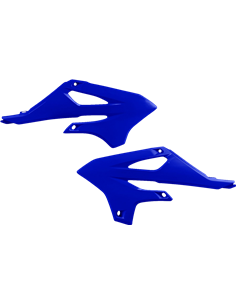 Tapas de radiador para Yamaha POLISPORT 8477800001