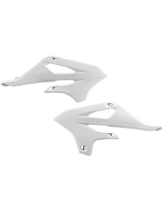 Tapas de radiador para Yamaha POLISPORT 8477800002