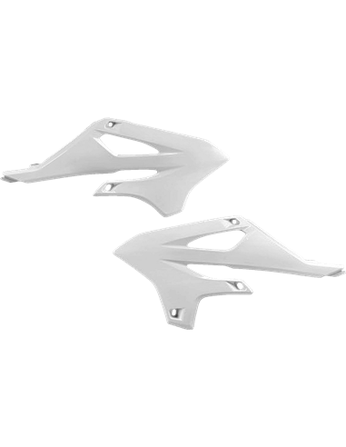 Tapas de radiador para Yamaha POLISPORT 8477800002