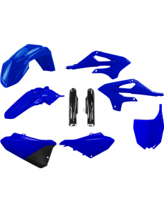 Kit de plásticos para Yamaha POLISPORT 91283