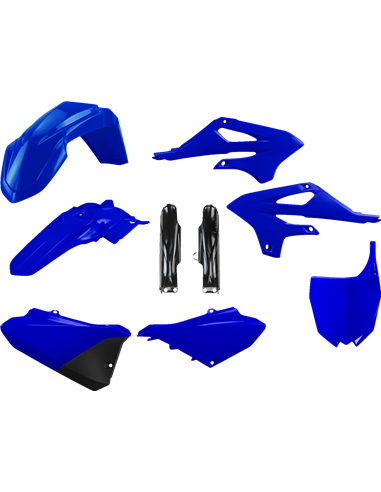 Kit de plásticos para Yamaha POLISPORT 91283