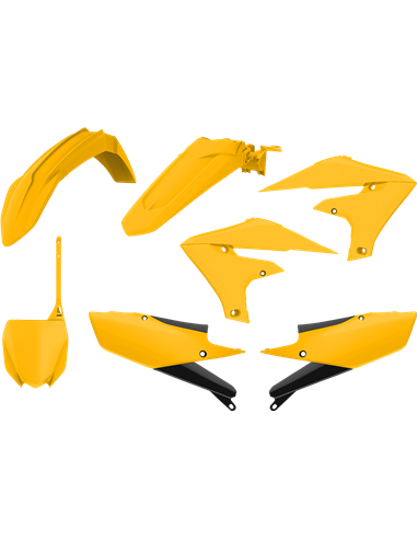 Kit de plásticos para Yamaha POLISPORT 91283