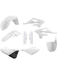 Kit de plásticos para Yamaha POLISPORT 91284