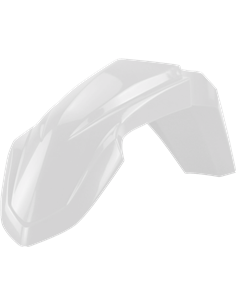 Guardabarros delantero POLISPORT 8685500002