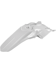 Guardabarros trasero para Yamaha POLISPORT 8685600002