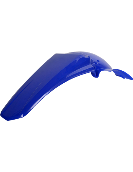 Guardabarros trasero para Yamaha POLISPORT 8685600002