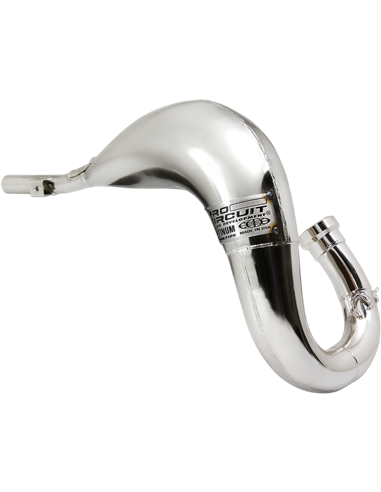 Escape Platinum 2 tempos PRO CIRCUIT 0831865