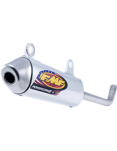 Silenciador d'escapament Powercore 2 FMF 024.070