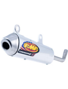 Silenciador de escape Turbinecore 2 con Apagallamas FMF 024071