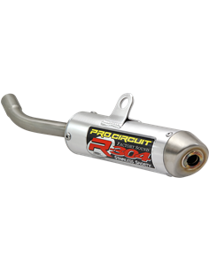 Silenciador de escape R-304 1131865 PRO CIRCUIT 1131865