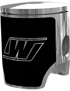 Kit pistón WISECO W885M04350B