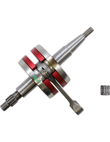 Cigüeñal WOSSNER CS2071