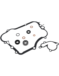 Conjunto de junta da bomba de água Yamaha Athena P400485475013