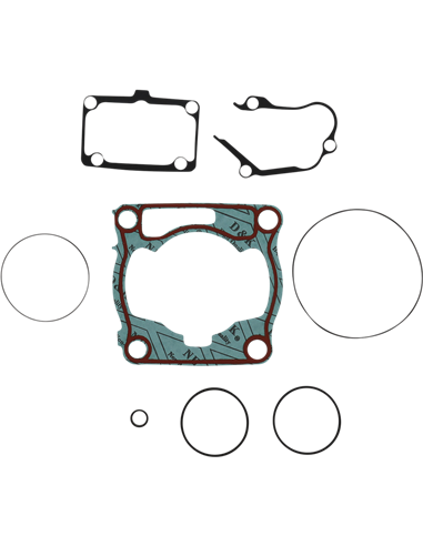 Juego de juntas parte alta motor PROX 35.2018