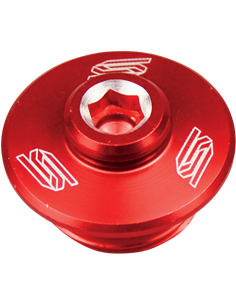 Tapones de aceite SCAR OFP100R