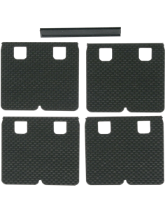 Lámina de recambio VFORCE/MOTO TASSINARI 3P472H