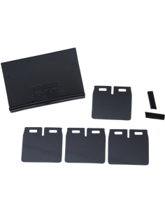 Sistema caja de láminas V-Force 3 VFORCE/MOTO TASSINARI 4PR461M
