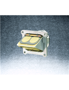 Caja de láminas BOYESEN RAD-37