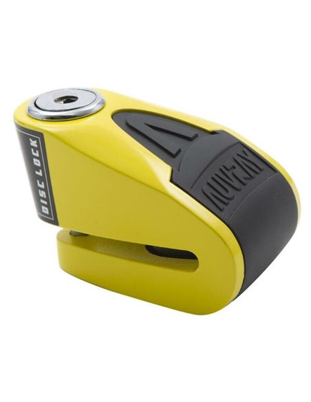 Candado disco DK10 AUVRAY BLA10YBCAUV