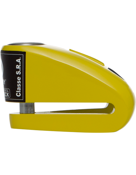 Candado disco DK10 AUVRAY BLA10YBCAUV