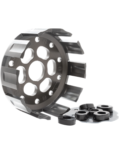 Carcasa de embrague REKLUSE RMS-4107072